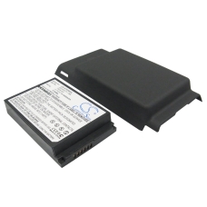 Compatible battery replacement for HTC 35H00077-13M