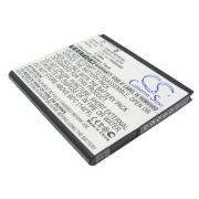 Handy Akkus HTC Surround