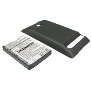 CS-HT9292XL<br />Akkus für   ersetzt den Akku 35H00123-00M