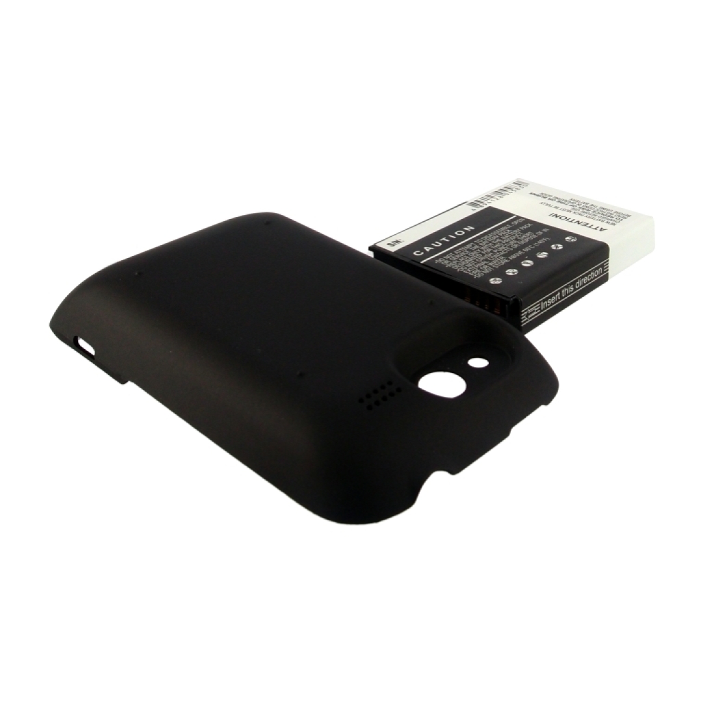 Akku kompatibel mit HTC CS-HTA510XL