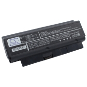 Notebook battery Compaq Presario+B1256TU