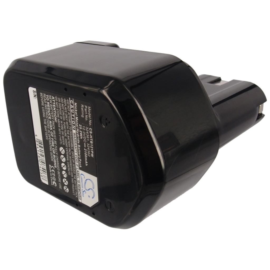 Battery Replaces 322629