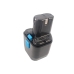 Industriebatterie Hitachi CS-HTB122PW