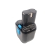 Industriebatterie Hitachi CS-HTB122PX