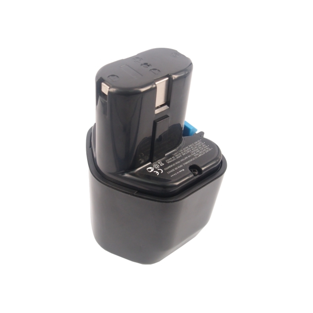 Industriebatterie Hitachi CS-HTB122PX
