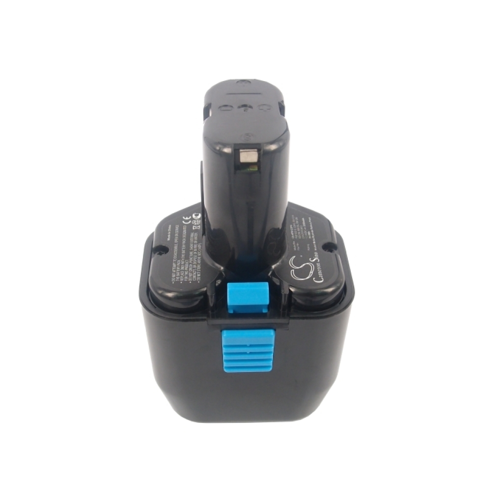 Industriebatterie Hitachi CS-HTB122PX