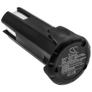 Industriebatterie Hitachi NT65GSP9