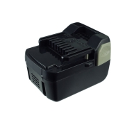 Battery industrial Hitachi CL+14DSL