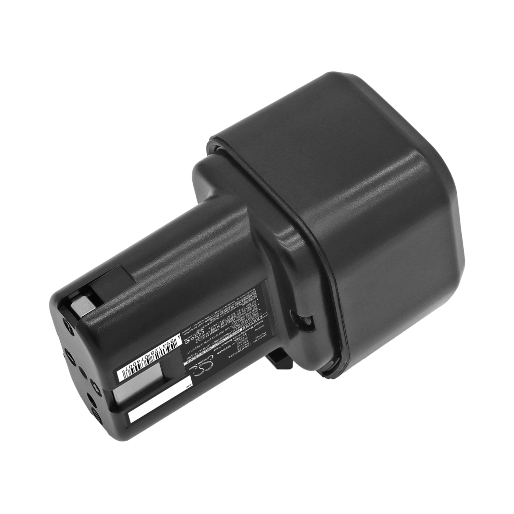 Battery for HITACHI D 10DC