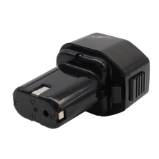 Compatible battery replacement for HITACHI BCC715,EB7,EB712S,EB714S,EB7G...