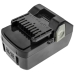 Battery Replaces 33055