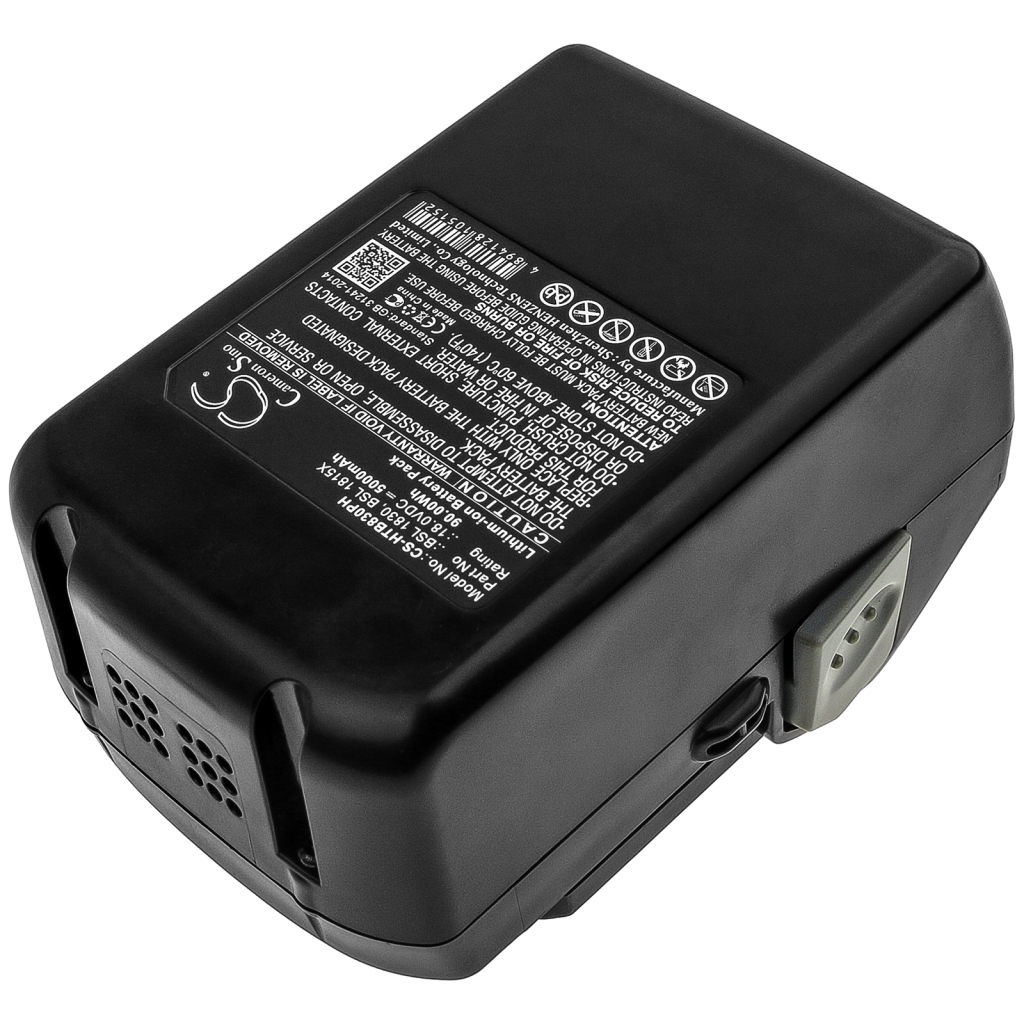 Battery Replaces 33055