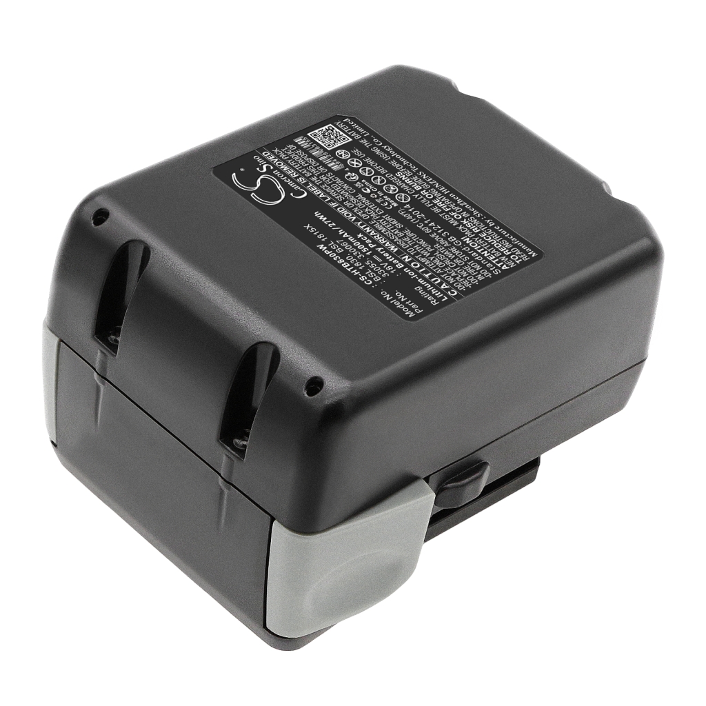 Battery Replaces 330139