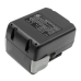 Battery Replaces 330139
