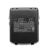 Battery Replaces 330139