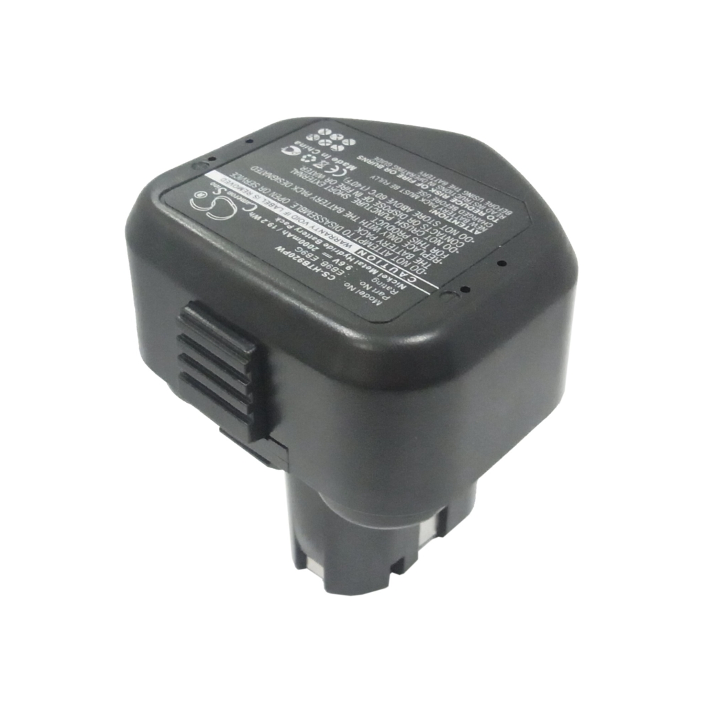 Battery Replaces B3