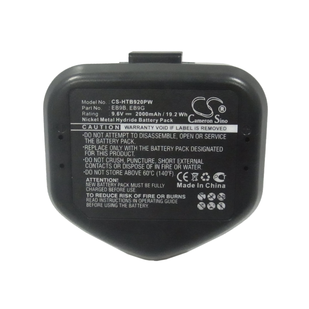 Battery Replaces B3