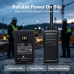 Akku kompatibel mit HYT Hytera CS-HTC502TC