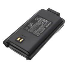 Kompatibler Ersatzakku für Hytera BL1204,BL2001