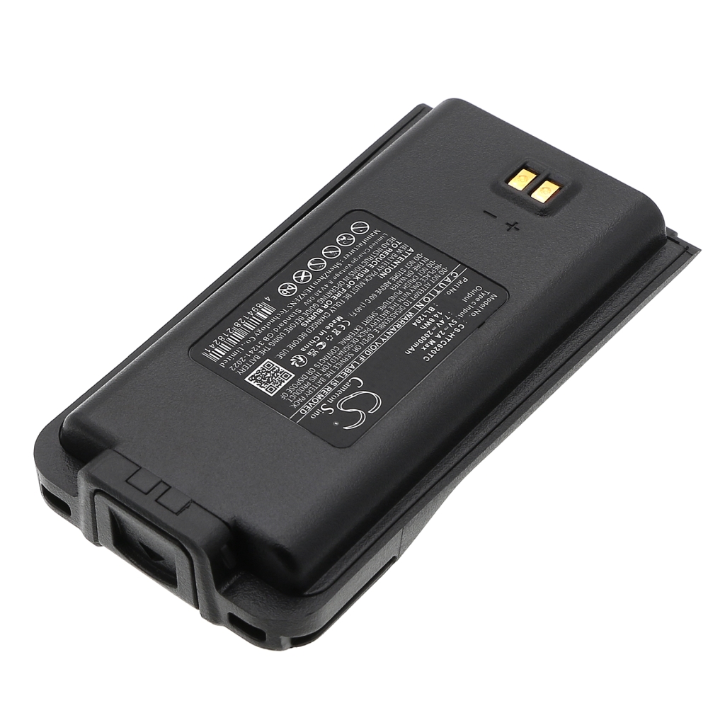 Batterie Ersetzt BL1204
