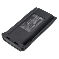 Compatible battery replacement for Hytera BH1801,BL-2102LI,BL-2608,BL1703,BL1703LI...