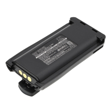 Kompatibler Ersatzakku für HYT BH1801,BL-2102LI,BL-2608,BL1703,BL1703LI...