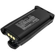 Walkie-Talkie Akkus Hytera TC-700