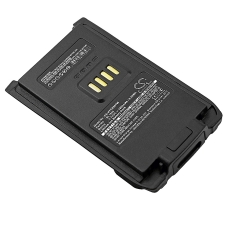 Kompatibler Ersatzakku für Hytera BL1805