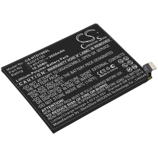 Kompatibler Ersatzakku für HTC B2Q74100
