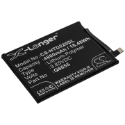 Battery compatibleWith HTC