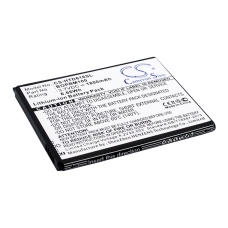 Kompatibler Ersatzakku für HTC 701701000951,BOPBM100