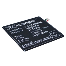 Kompatibler Ersatzakku für HTC 35H00239-00M,35H00239-09M,B0PJX100,BOPJX100