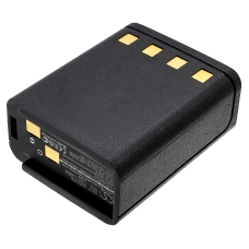 Kompatibler Ersatzakku für Bullard NTN4824A,NTN5049A,NTN5414,NTN5447A,NTN5447B...