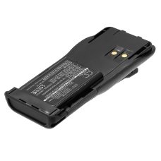 Kompatibler Ersatzakku für Motorola HNN9360,HNN9360A,HNN9360B,HNN9360C