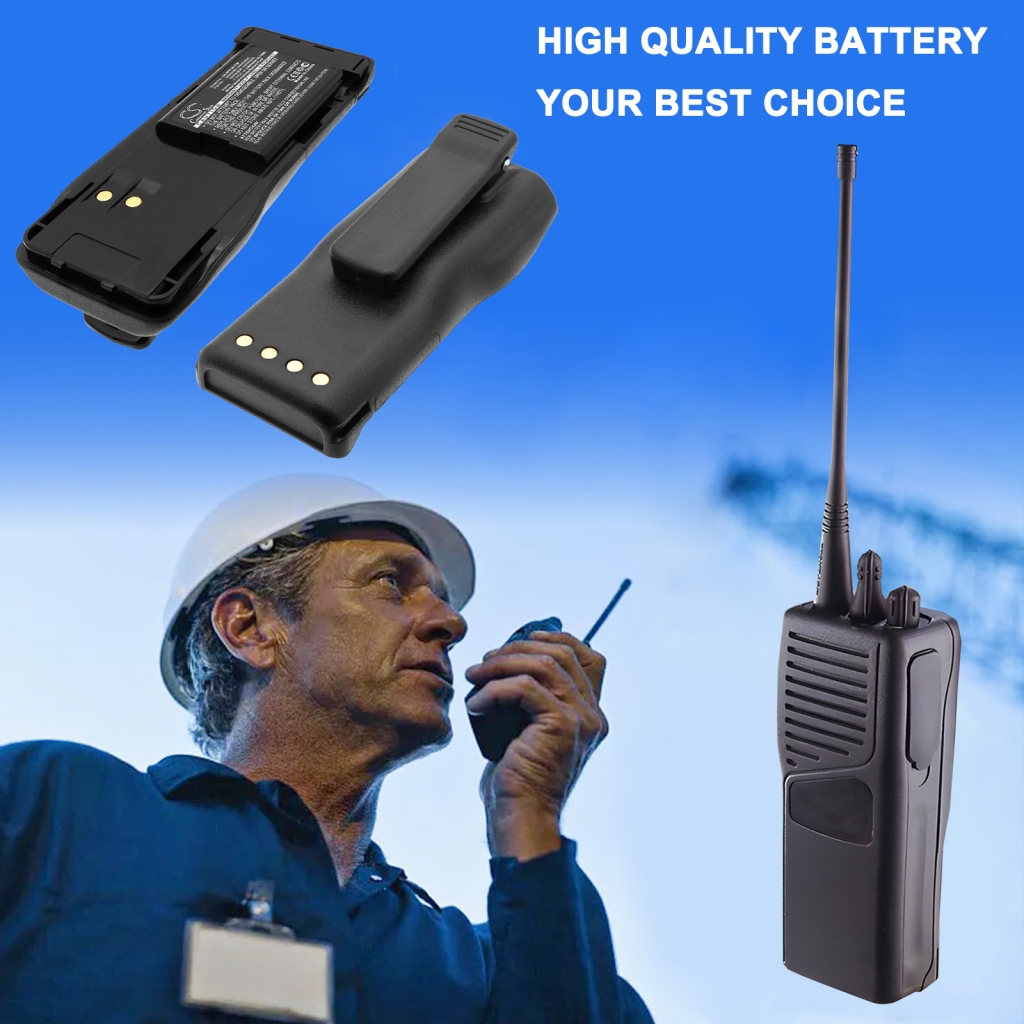 Two-Way Radio Battery Motorola CS-HTP351TW
