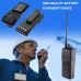 Two-Way Radio Battery Motorola CS-HTP351TW