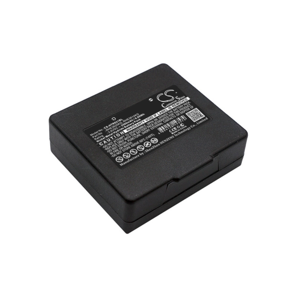 Battery Replaces 68304600