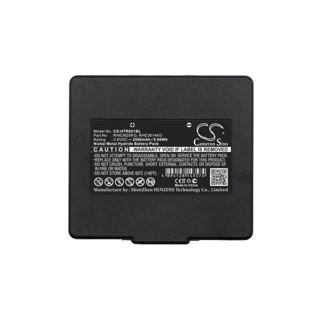 Battery Replaces 68304600