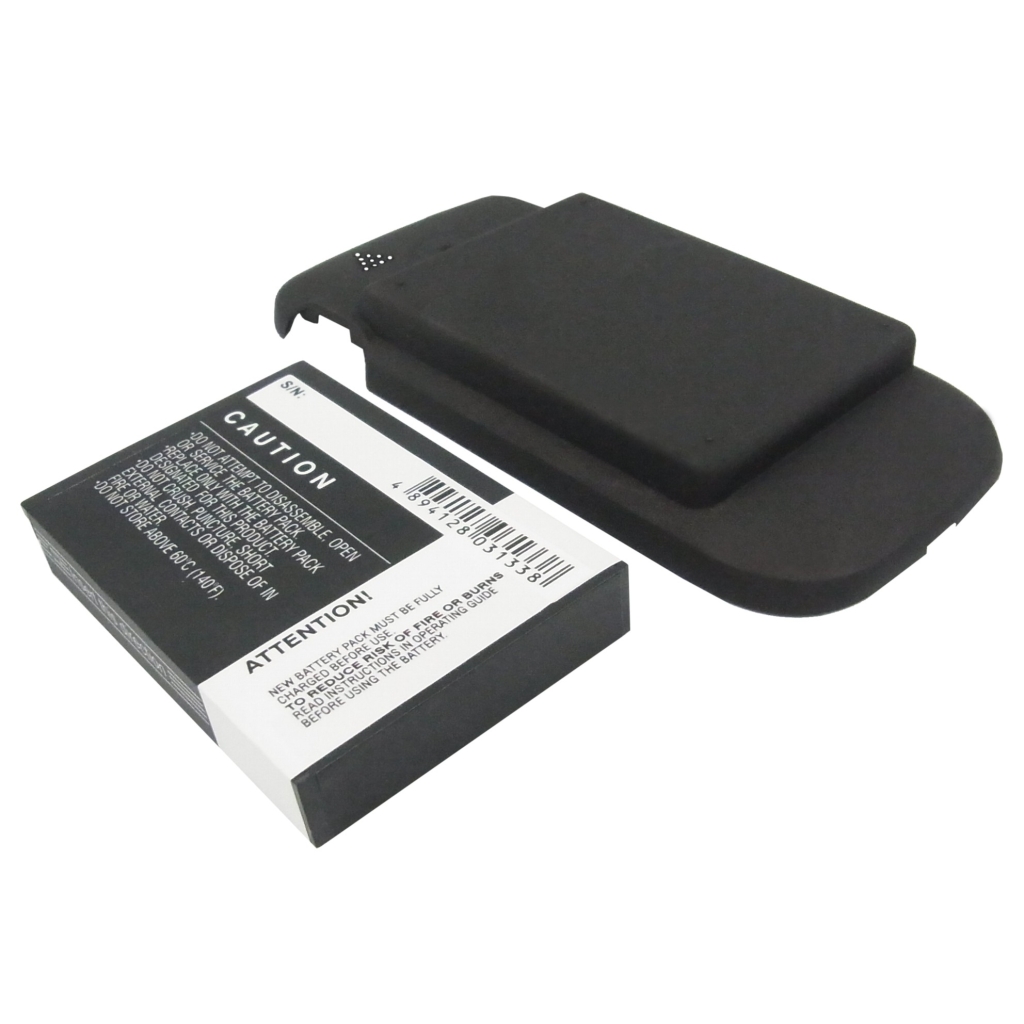 Akku kompatibel mit HTC Sprint CS-HTS511XL