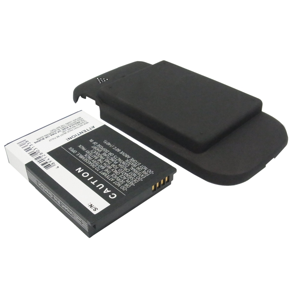 Akku kompatibel mit HTC Sprint CS-HTS511XL