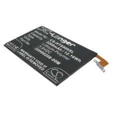 Kompatibler Ersatzakku für HTC 35H00208-00M,35H00208-01M,BO68100