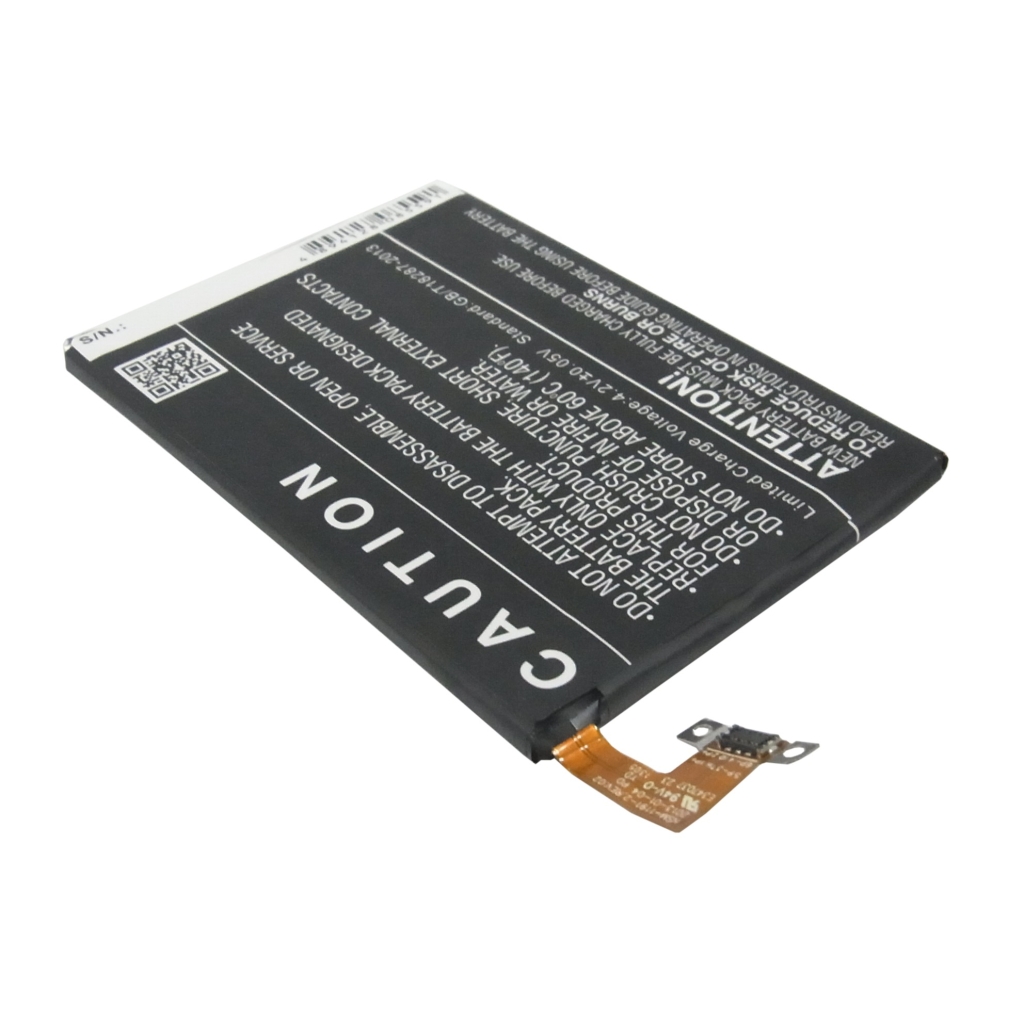 Akku kompatibel mit HTC CS-HTS906SL
