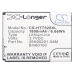 Cameron Sino CS-HTT528XL Frontetikettansicht: 1800mAh 3,7V