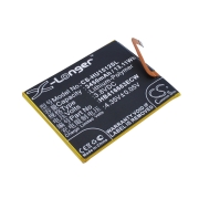 Handy Akkus Google Nexus 6P