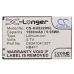 Mobile Phone Battery Lenovo A520