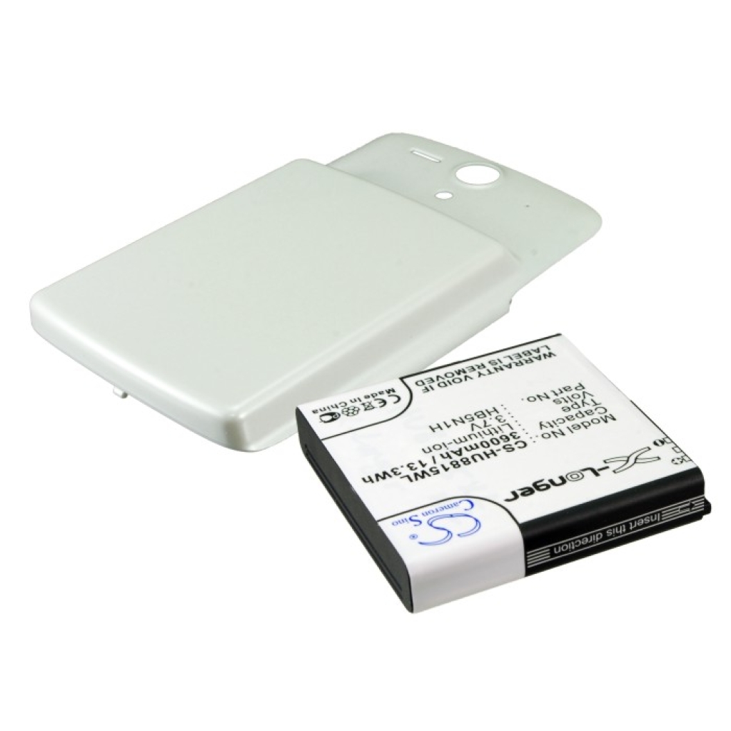Akku kompatibel mit Huawei CS-HU8815WL
