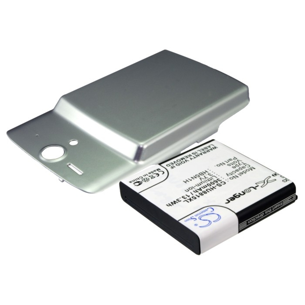 Akku kompatibel mit Huawei CS-HU8815XL