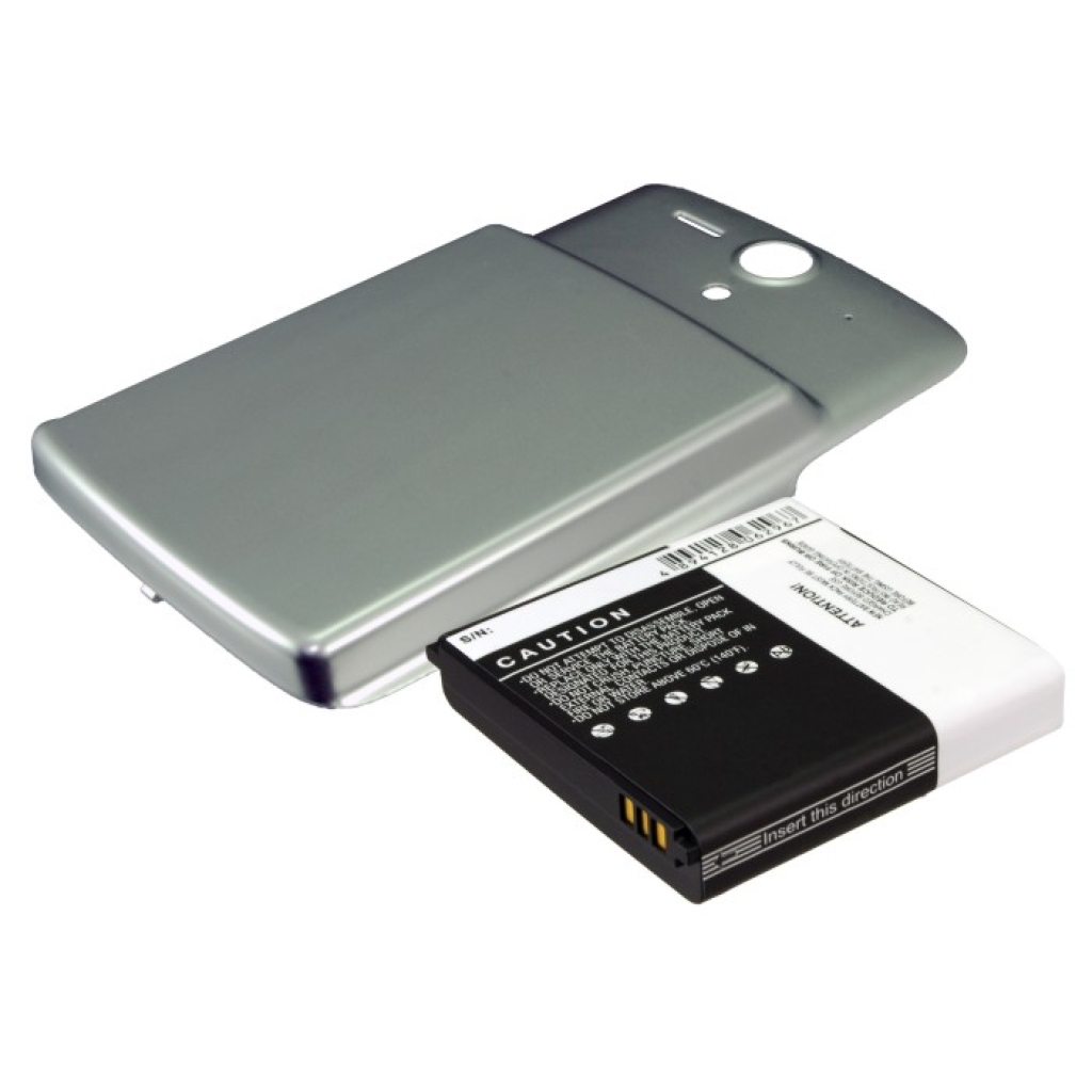 Akku kompatibel mit Huawei CS-HU8815XL