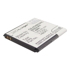 Kompatibler Ersatzakku für Huawei HB5R1,HB5R1H