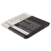 Cameron Sino CS-HU8832HL Warnseite mit Strichcode und Kontakten